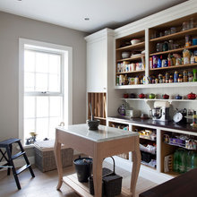 Brentwood pantry