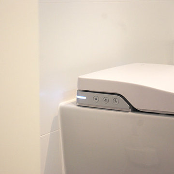 Baño de Verónica