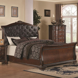 Bedroom Bliss - Products