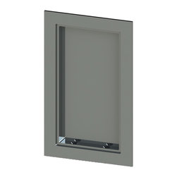POCKET PASSAGE SET - Cabinet And Drawer Handle Pulls