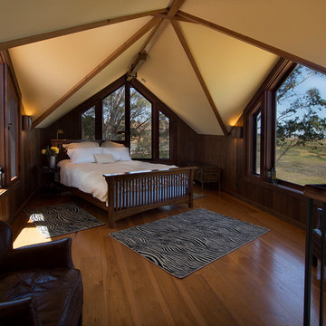 Guest House Bedroom