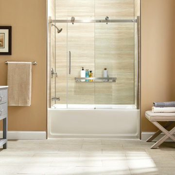 Jacuzzi Bath Remodel Premium Collection