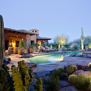Everyday Escape - Phoenix Home & Garden