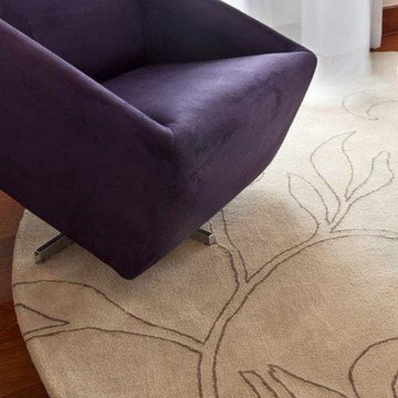 Residential Objective USA Interior Design Works