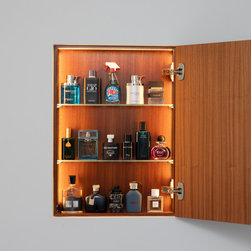 Refined Bungalow - Shelving