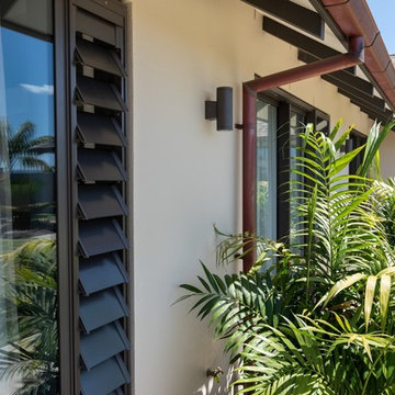 Fuller Terrace Residence