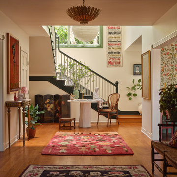 Santa Monica Traditional