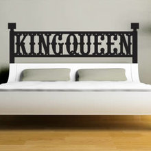 Headboards