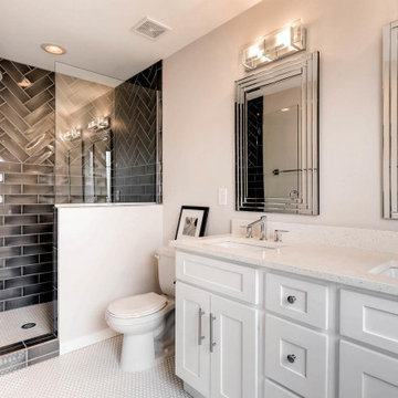 North City Park Duplex