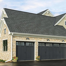 Garage Door