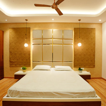 BEDROOM - 2
