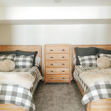 Refined Glam on Lower Whitefish Lake