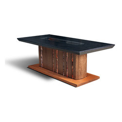 Камчатка - Dining Tables