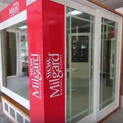 SHOWROOM PHOTOS - Windows And Doors