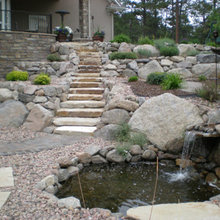 salida landscape