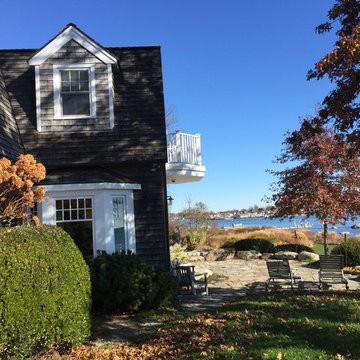 Wamphassuc Point