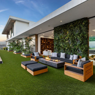 Benedict Canyon 2023