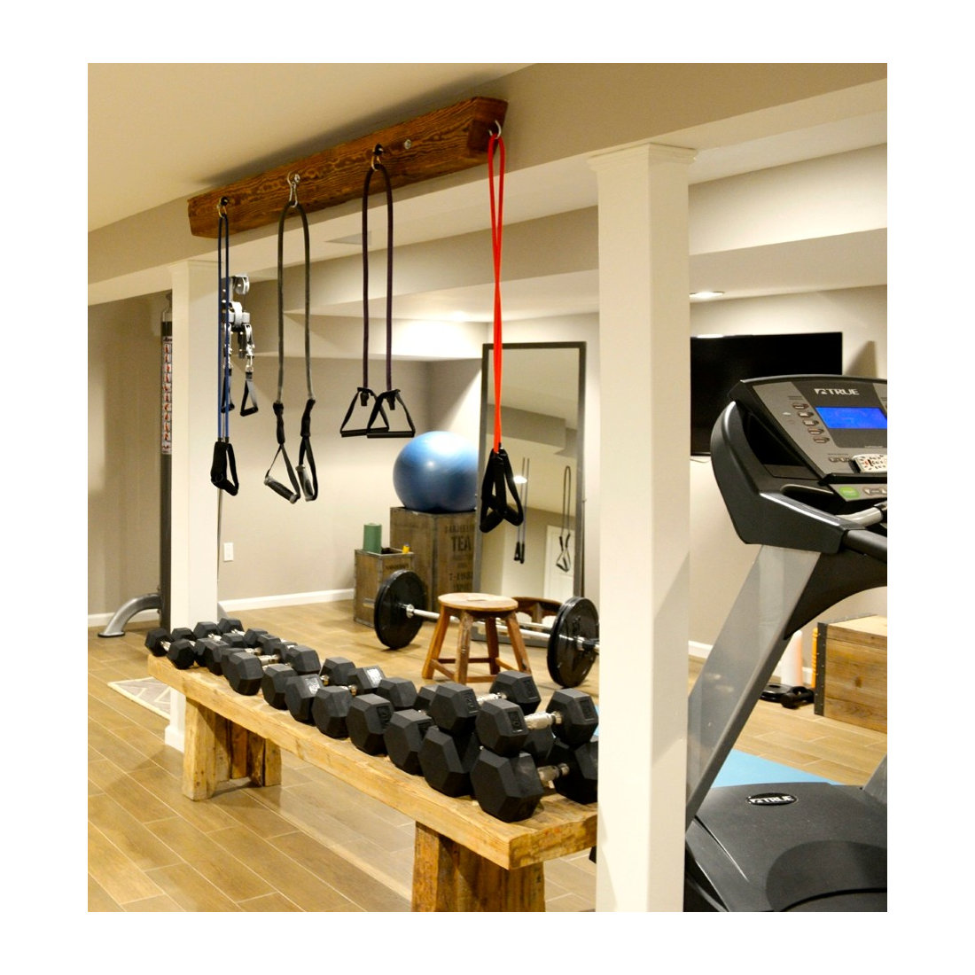 Home Gym