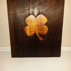 Fine Woodworking - Artwork