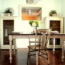 Refinished Tables