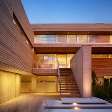 new house