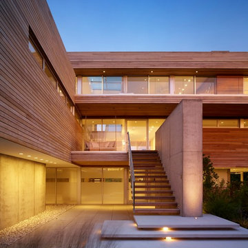 Ocean Deck House