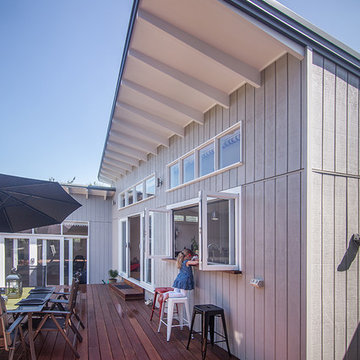 Mornington Addition