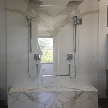 Shower Doors
