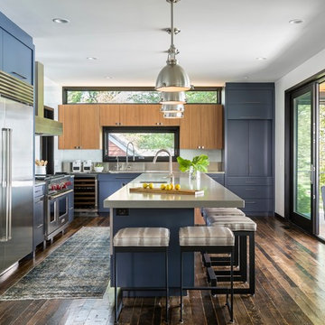 Lake Minnetonka Modern