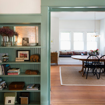 East Austin Bungalow