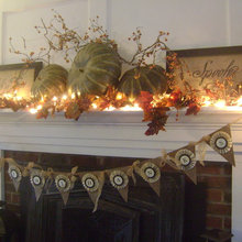 Halloween/Thanksgiving