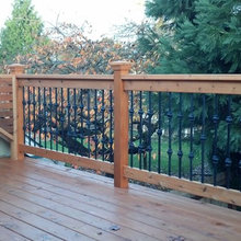 Deck ideas