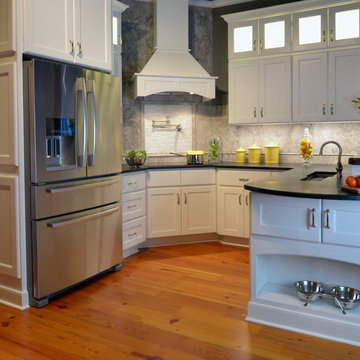 Mt. Vernon Showroom Display