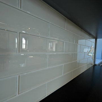 Warehouse Conversion