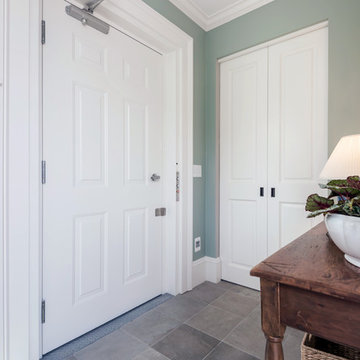 In-Home Elevator- Rockport, MA