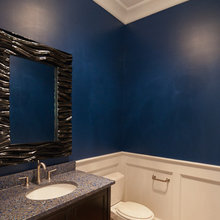 Bathroom Ideas