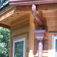 gutters
