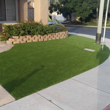Pavers