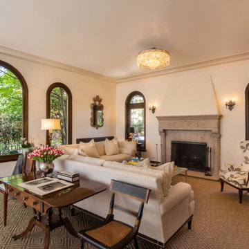 East 7th Ave. Residence