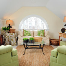 Attic