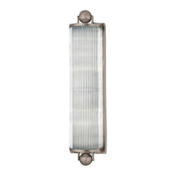 Hudson Valley Lighting - Hudson Valley Lighting Bath Light Mclean - Bathroom Vanity Lighting