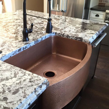 Customer Sinks