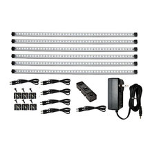 Kitchen-under cabinet lighting
