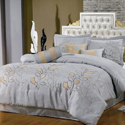 Down Alternative Comforters - Comforters And Comforter Sets