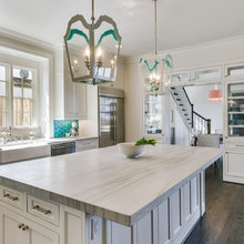 Kitchen 2020