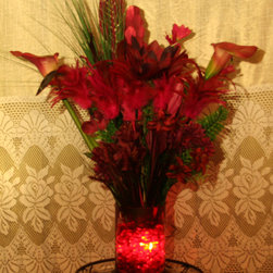 Faux Floraluminations - Products