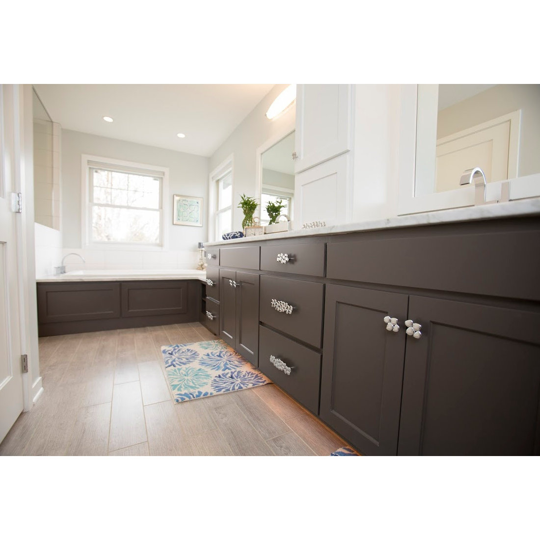 Marsh Pointe Master Bath
