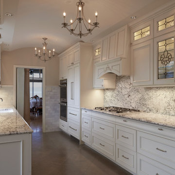 Blue Ridge Kitchen Renovation