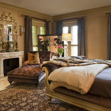 chaise lounge