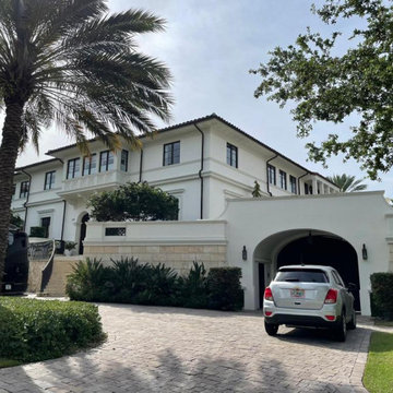Past Projects - Luxury Homes - CustomMade